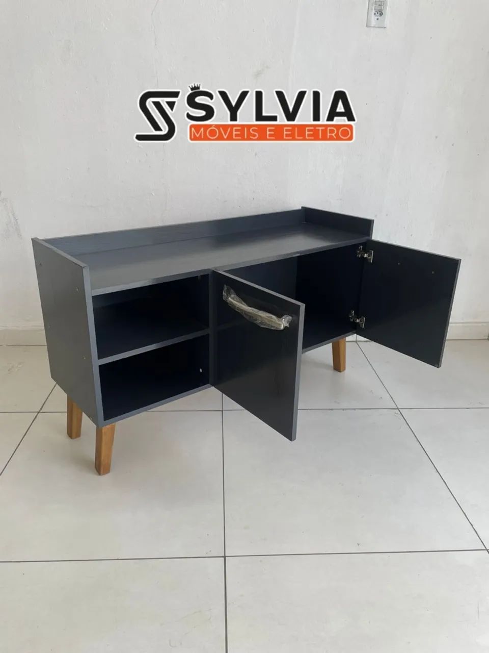 Racks 100% MDF novo - Foto 4