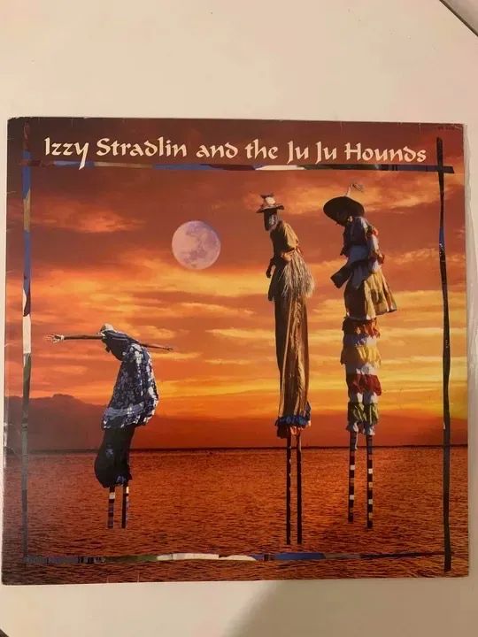 Discos de vinil LP rock internacional e nacional - Foto 5