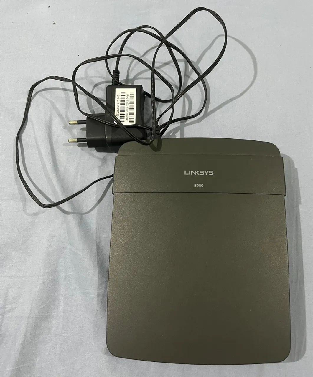 LINKSYS E90064312627488898120
