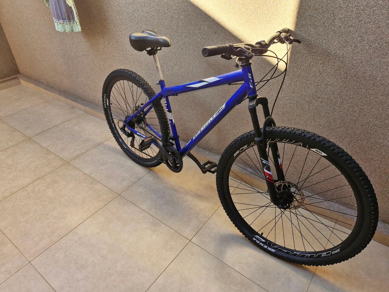 Bicicleta Aro 29 - Foto 4