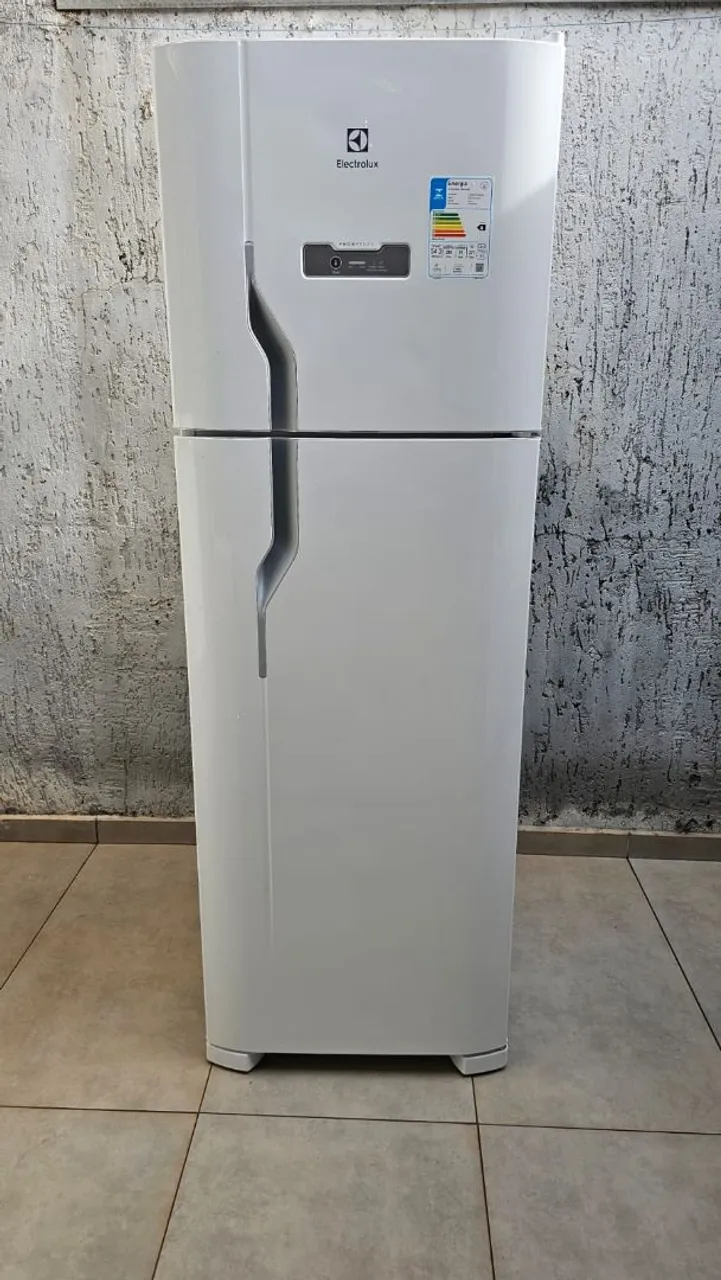 Geladeira Electrolux - Frost Free