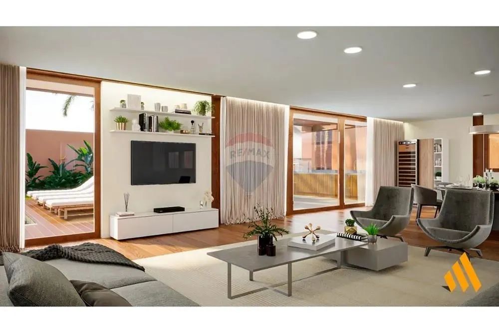 CASA À VENDA NO RESIDENCIAL ALPHAVILLE ZERO COM 815M! Uma Mansão incrível preço de oportun - Foto 5