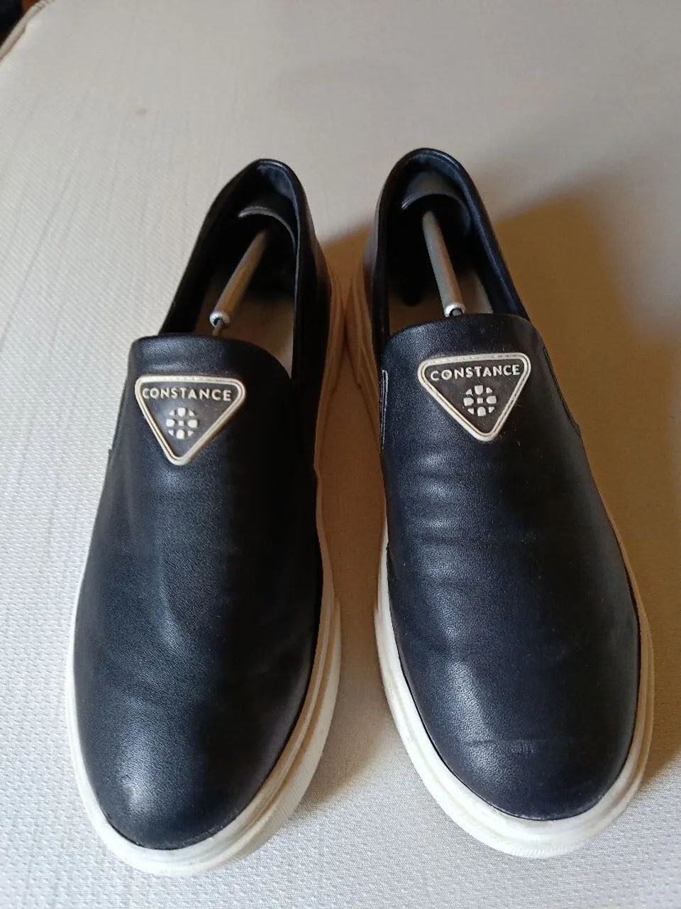 Sapatênis Feminino Constance - Conforto e Estilo