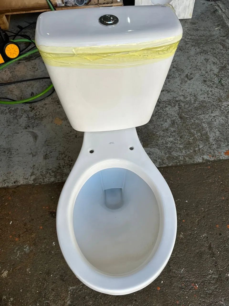 Vaso Deca ravena 