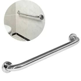 Barra de Apoio de 80cm Auxílio para Idoso e Deficiente _ CS500 - Foto 3