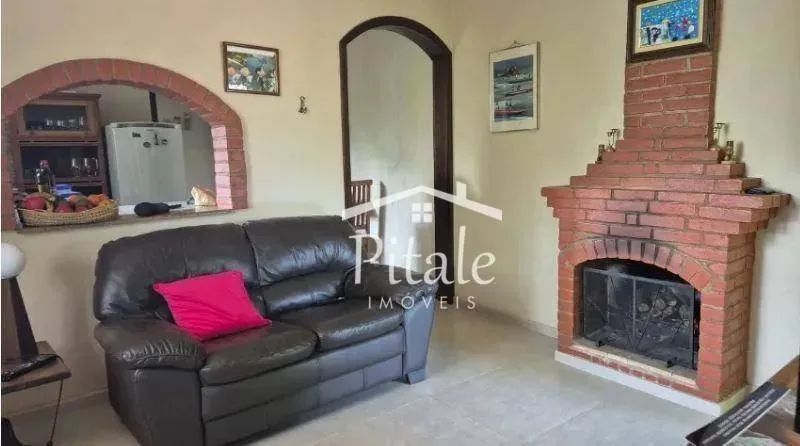 Chácara com 3 dormitórios à venda, 2125 m² por R$ 400.000,00 - Embu Mirim - Itapecerica da - Foto 5