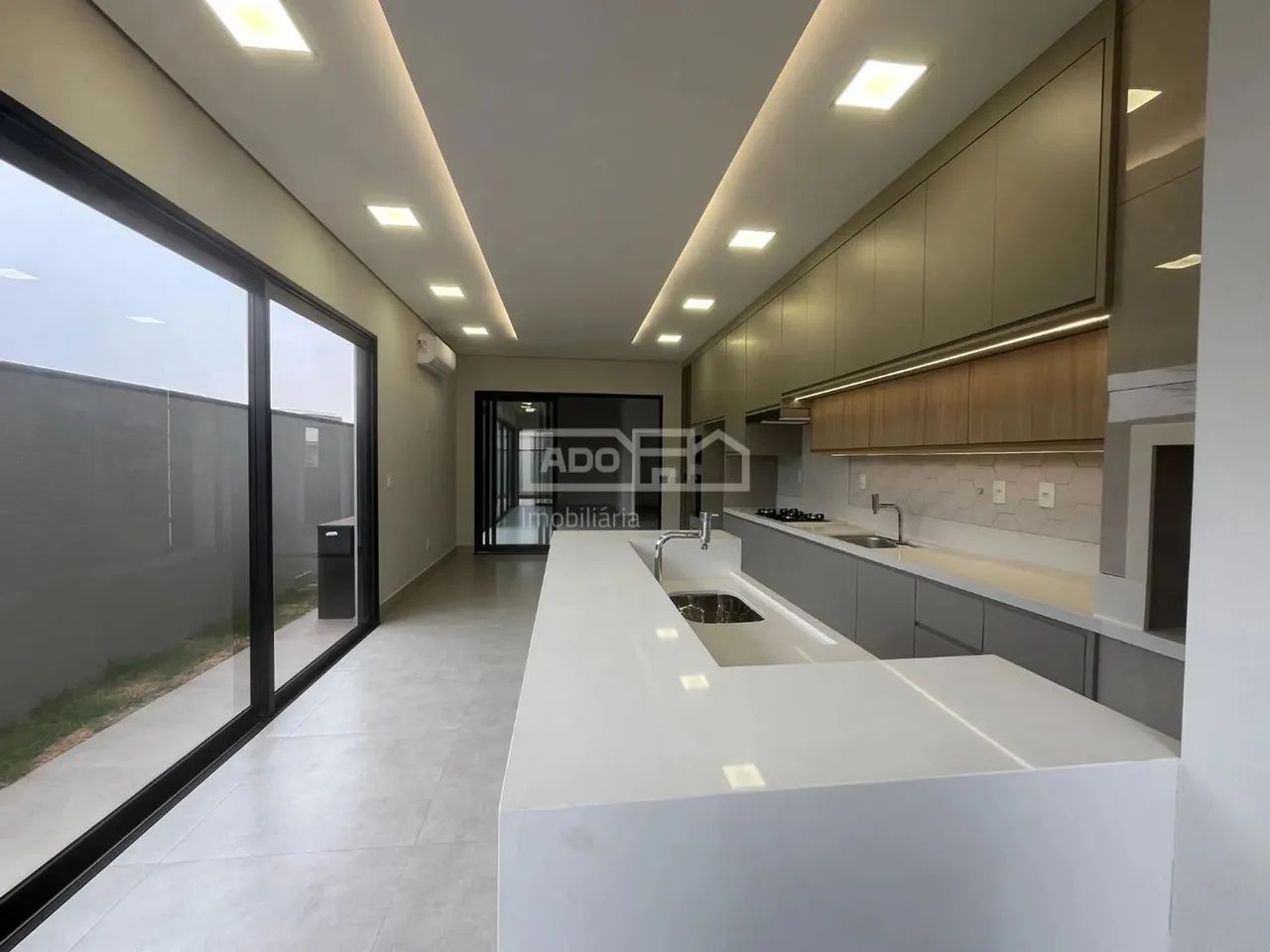 casa - Jardim America - Paulínia - Foto 3