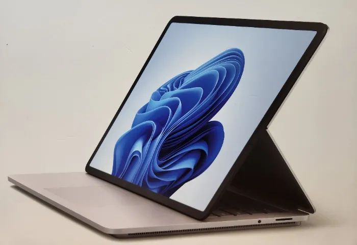 Notebook Microsoft Surface Studio I7 11th Gen 32gb 1tb Ssd