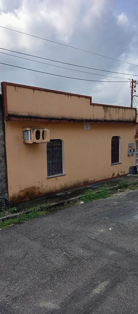 foto - Manaus - São Francisco