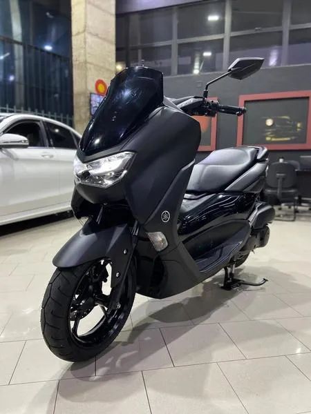 YAMAHA NMAX 160 2024 - Foto 2