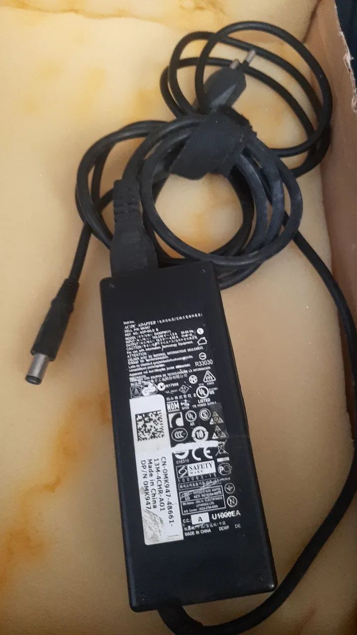 Placa Mãe dell inspiron 3421 - Foto 3