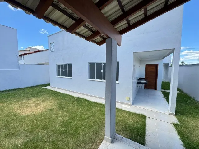 CASA BAIRRO PRIMAVERA- ARACRUZ