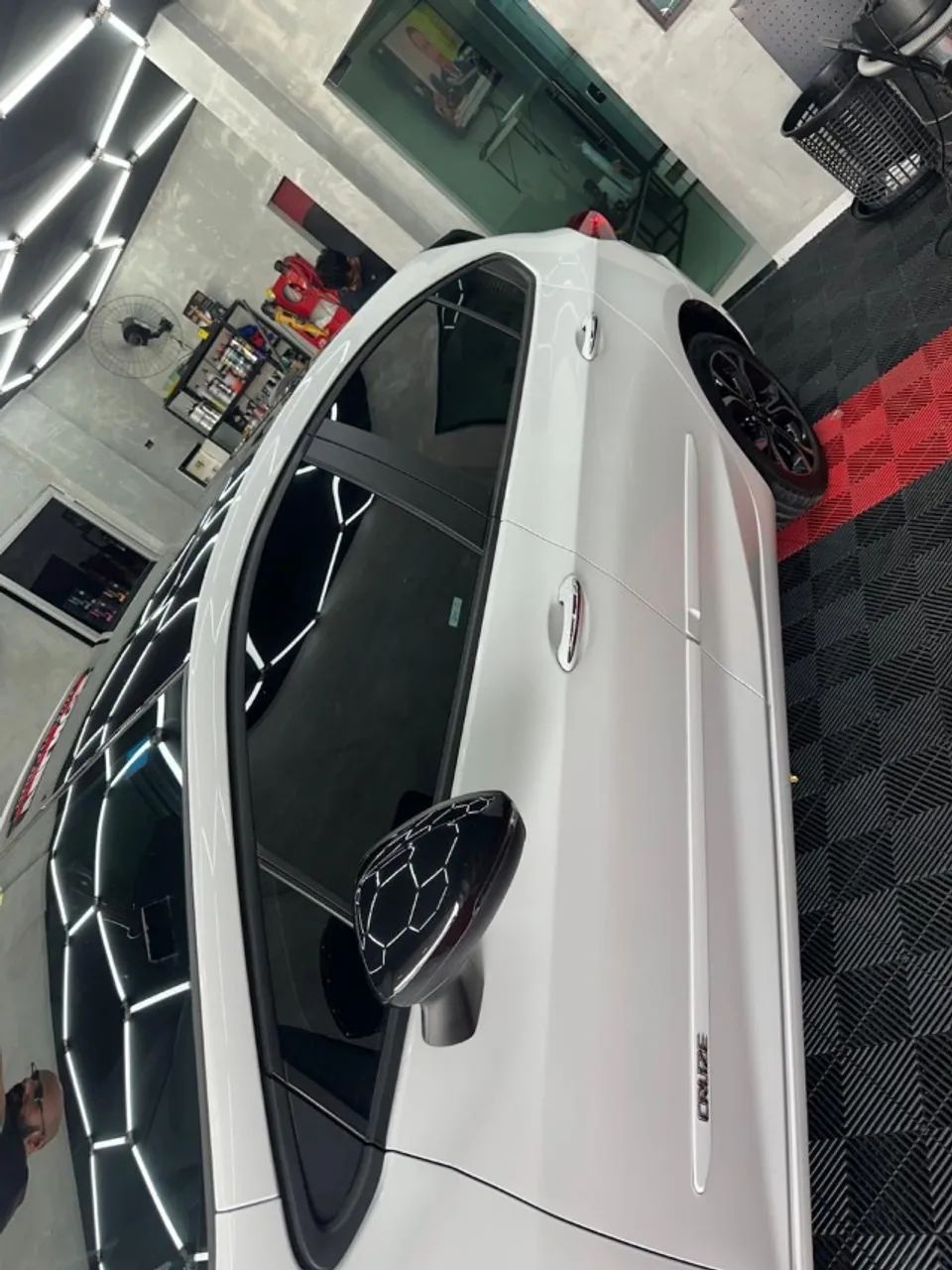 CRUZE RS, 2023 esportivo. - Foto 3