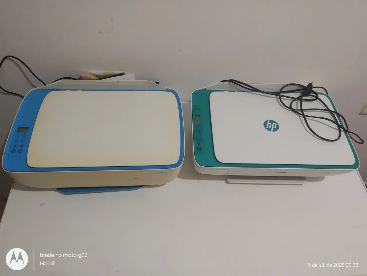 Impressora Hp