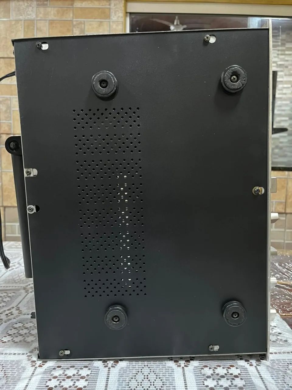 Gradiente Receiver Model 1260 - Beautiful and Fully Serviced!!!64396660226691124