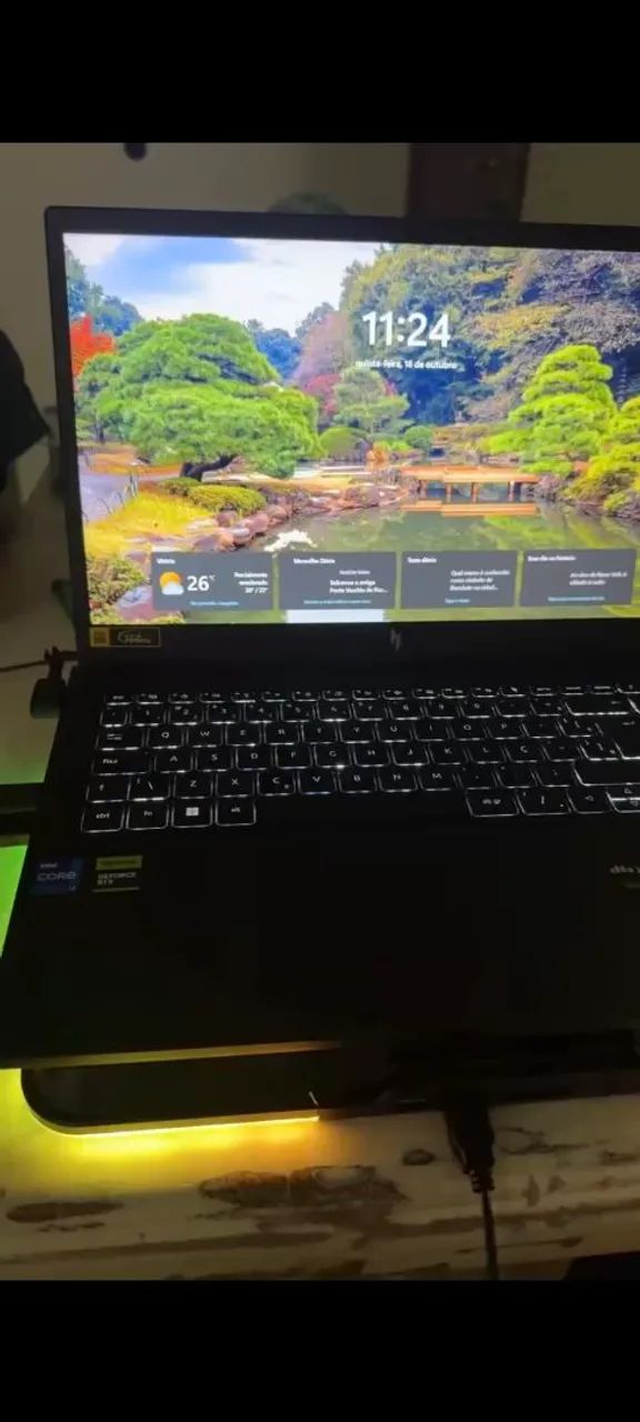 Notebook V5 Nitro i764312419831425121