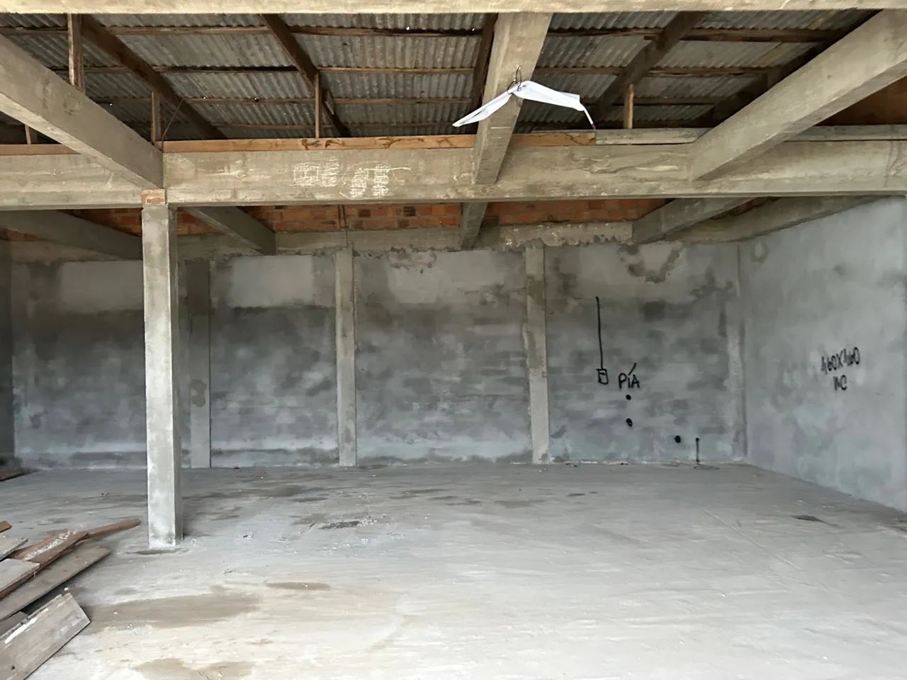 Excelente imovel comercial e residencial AV. Colorado 138 (A) 15x30   - Foto 3