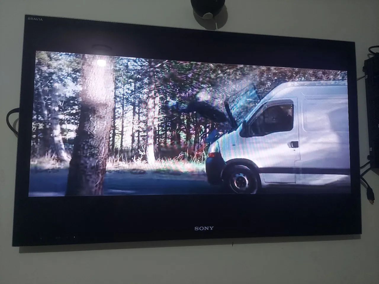 TV Sony 4K HDR