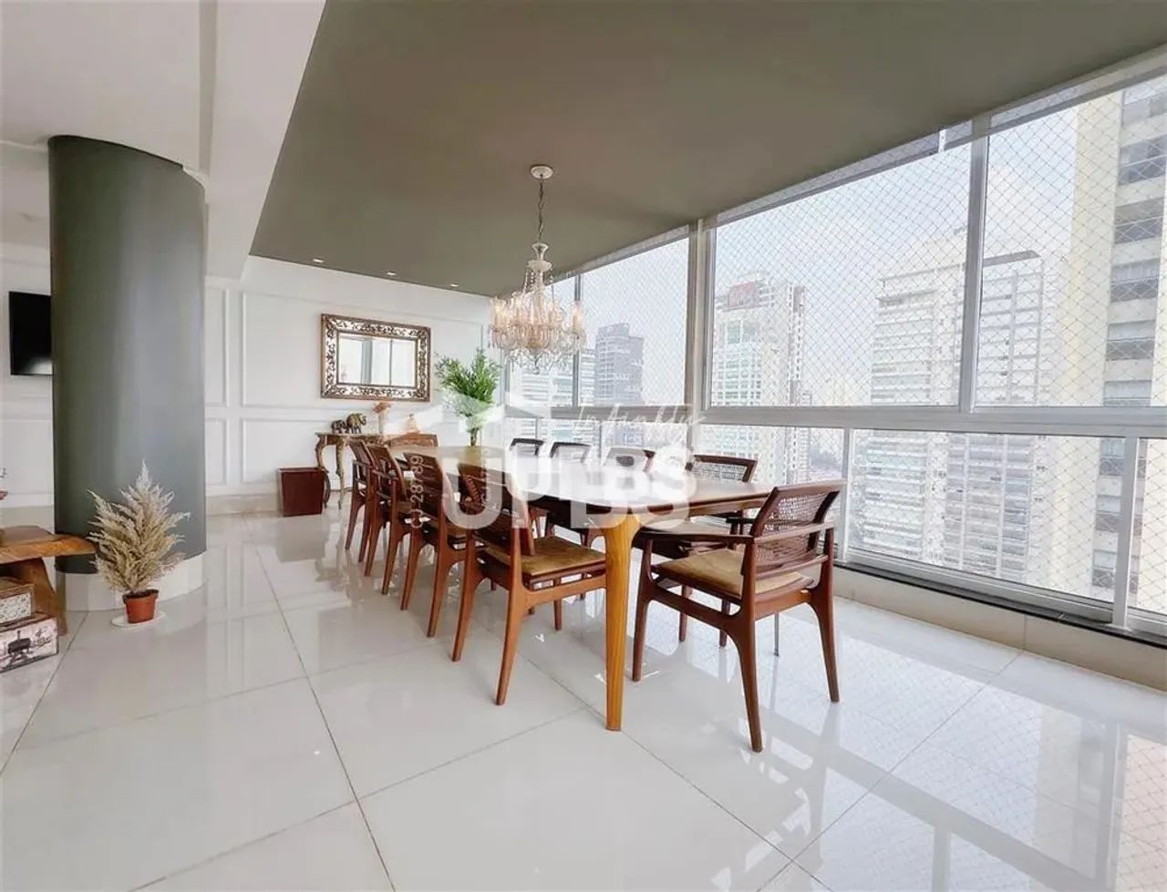 Twenty Three - Apartamento Duplex 4 quartos, sendo 4 suítes - Foto 9