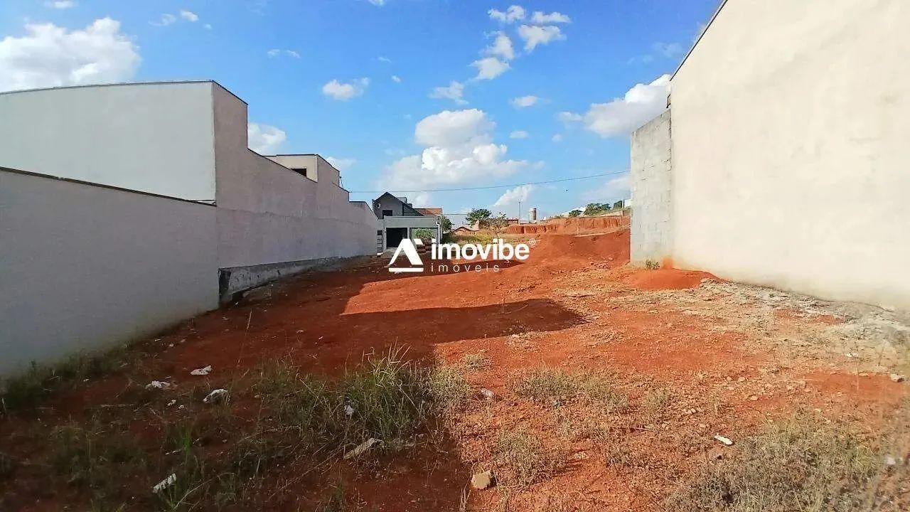 Terreno residencial/comercial com 250m² no Reserva Centenária  Santa Bárbara dOeste/SP - Foto 10