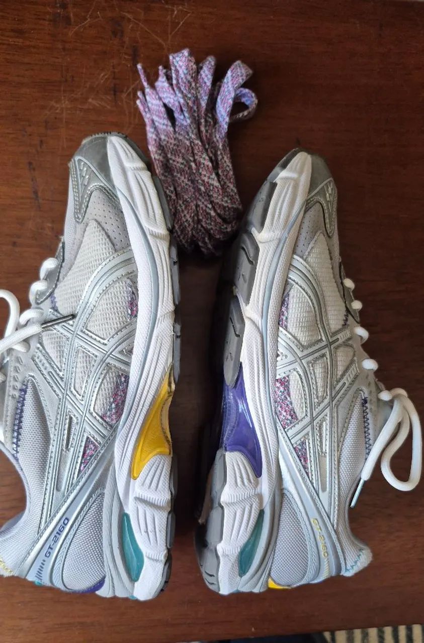 Asics GT 2160 fujitaka - Calçados - Costa Azul, Salvador