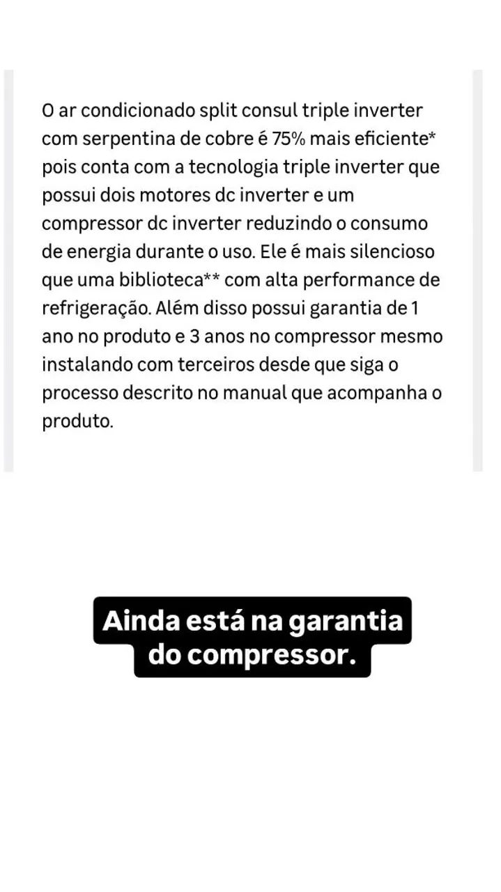 Ar condicionado  - Foto 4