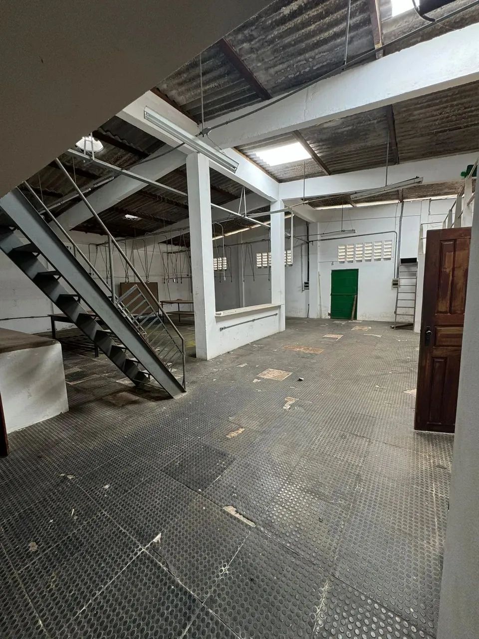 Galpão com 450 m², no São Francisco,  São Luís - MA . - Foto 2