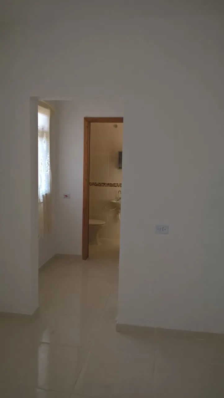Apartamento, 39m² 01 Quarto Alto Boqueirão - Foto 5