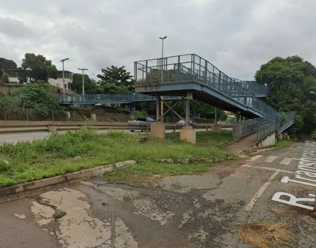 Lote com 3 barracão! Ótima localização - Foto 4