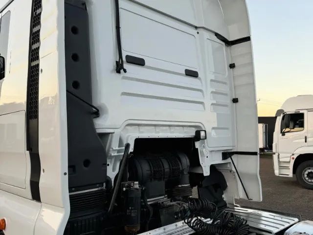 VW METEOR 29520 2023 - Foto 7