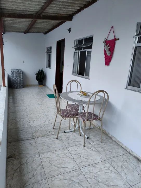 Casa Temporada - Finais de semana - Carnaval 