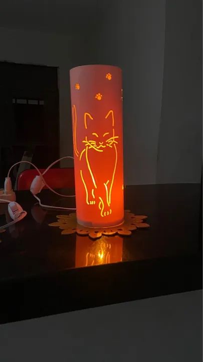 Luminárias decorativas  - Foto 4