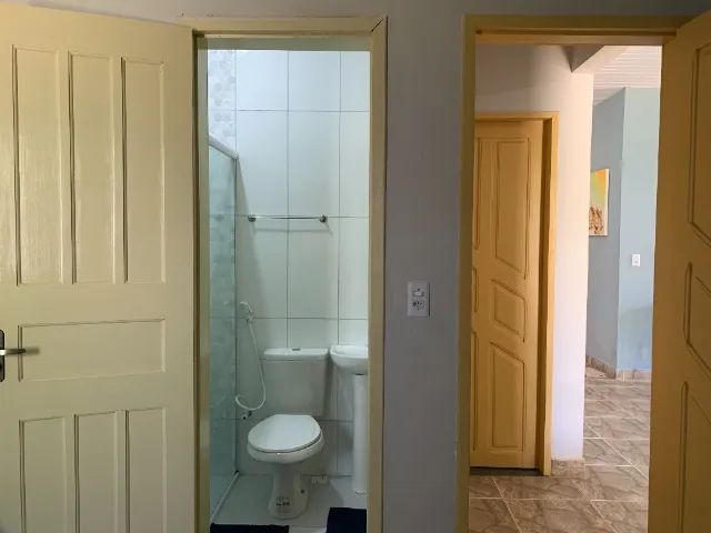 Casa na Praia da Caponga/Águas Belas com 3 Suítes - Foto 15