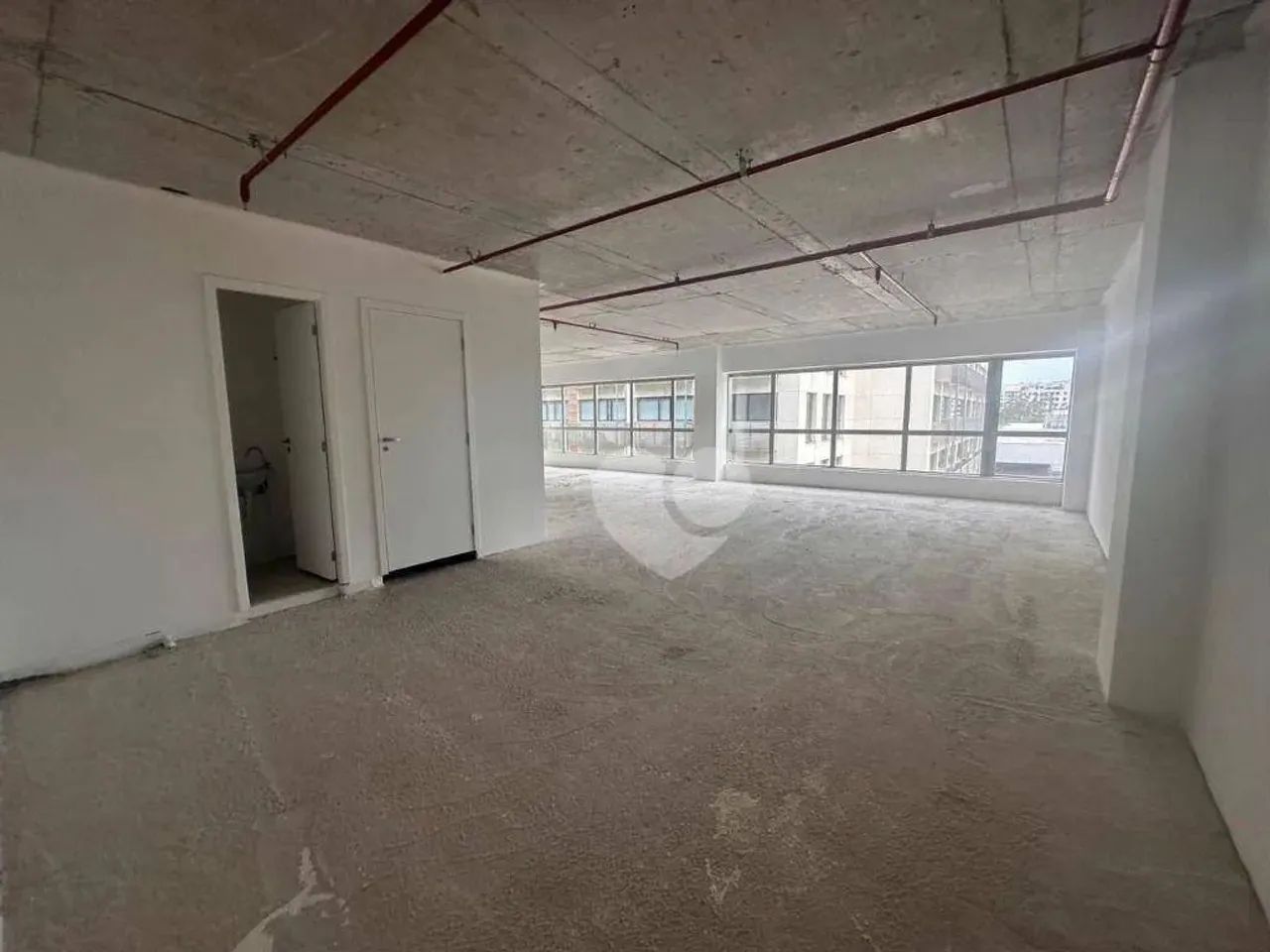 Sala comercial com 113 m2 no Américas Avenue Business Square - Foto 8