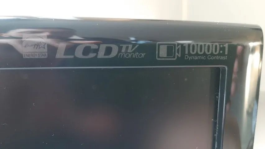 TV/Monitor samsung 20 polegadas  - Foto 3