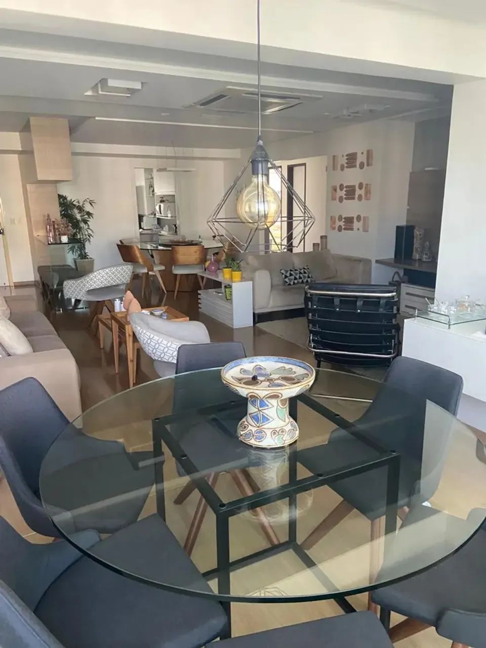 Apartamento Amplo e Sofisticado  Pronto para Receber Você e Sua Família! - Foto 5