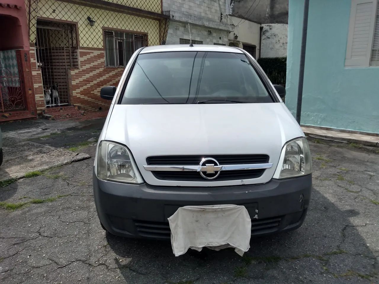 Meriva joy 1.8 flex - Foto 3
