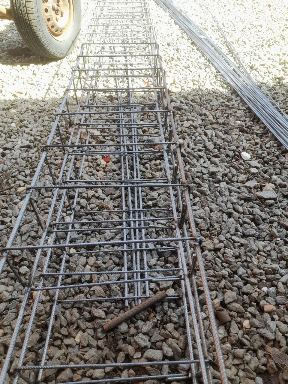 Pilar para galpão  - Foto 5