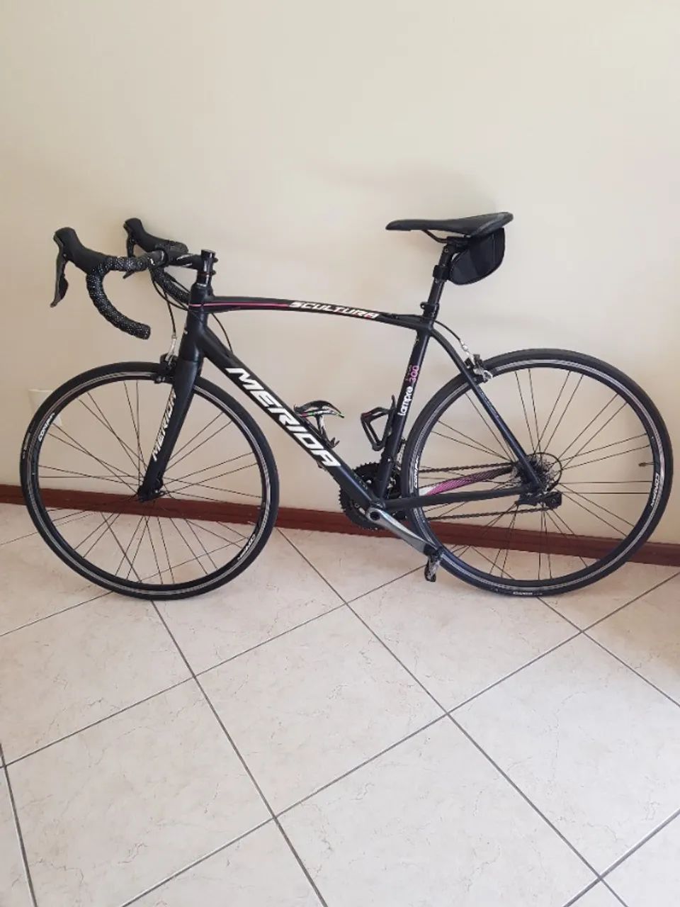Bicicleta Speed Merida