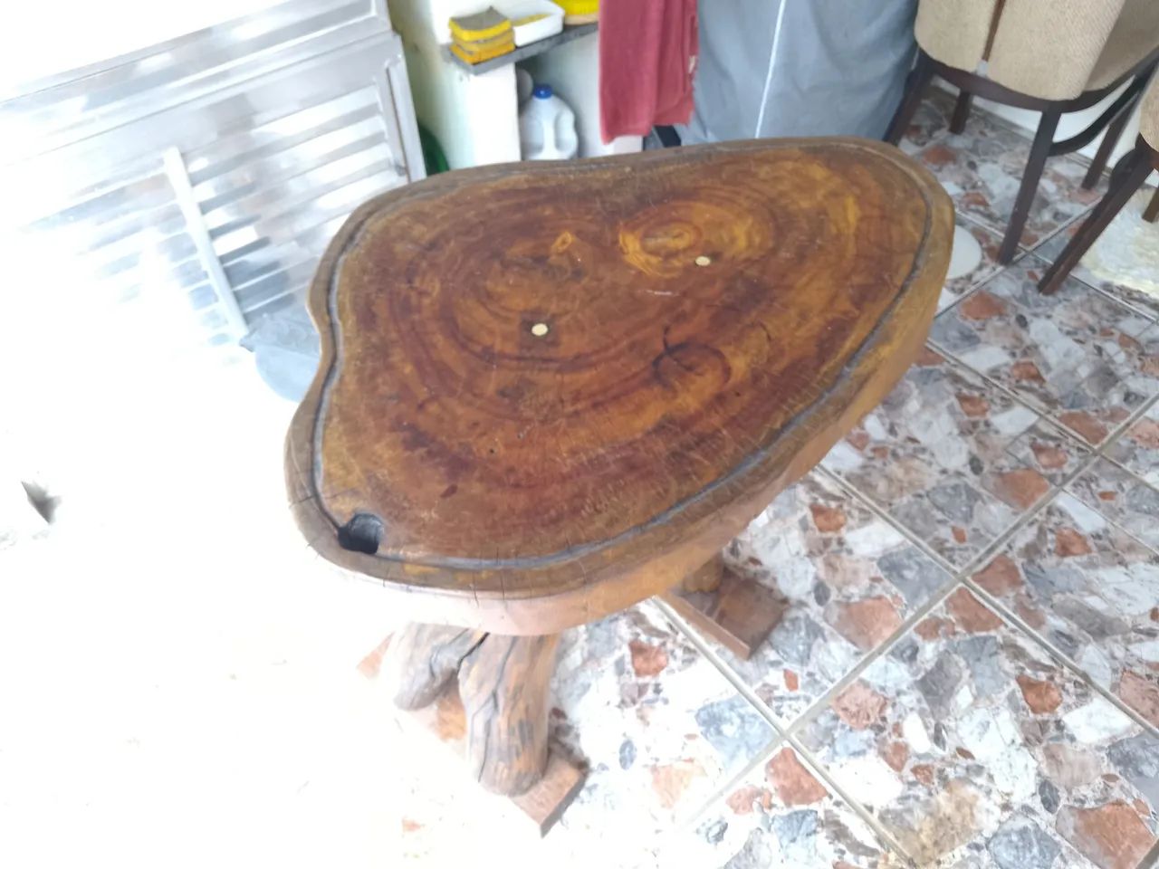 Tábua e Mesa de Carne  - Foto 3