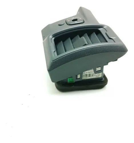 Difusor De Ar C/comando Retrovisor Ford Ranger 2020 - Foto 3