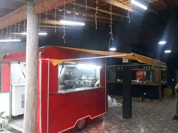 Toldo para trayler - Foto 4