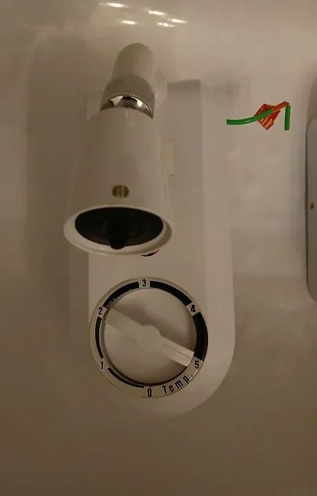 Controle de Temperatura para Segurança Residencial