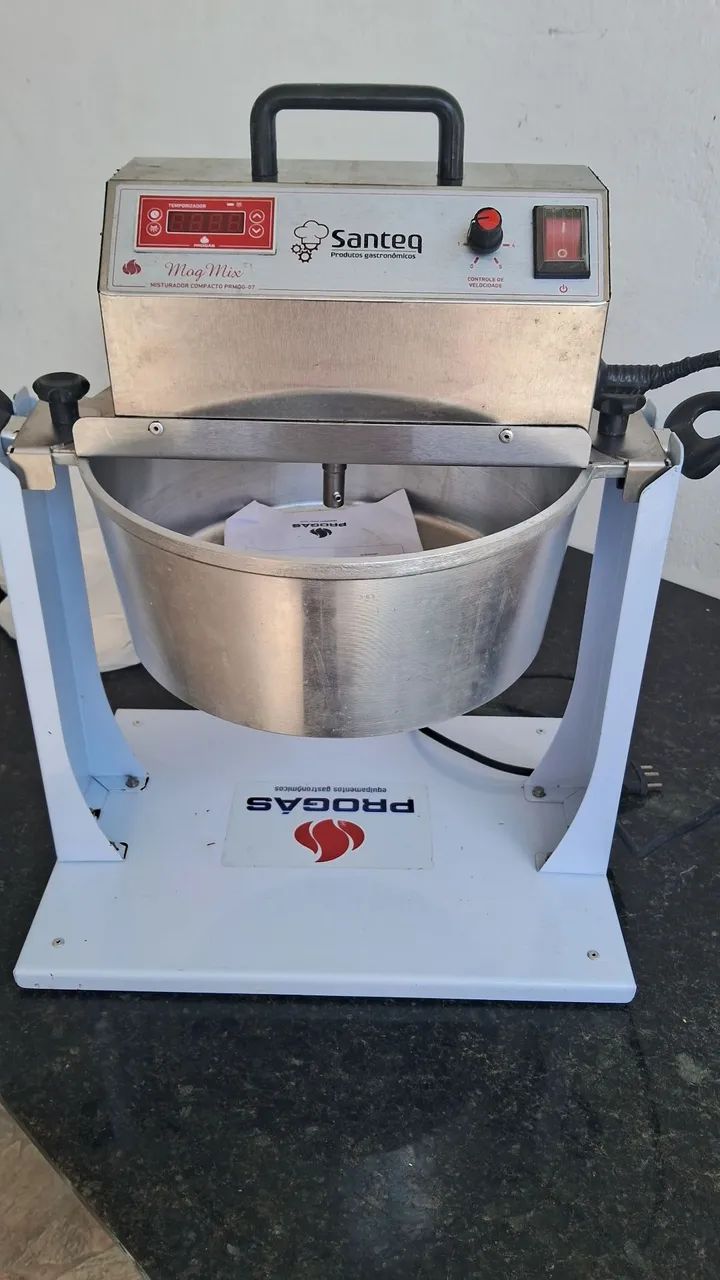 Panela mexedora - Foto 3