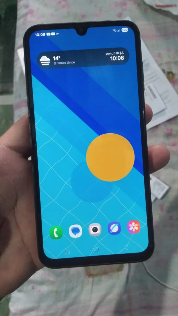 A15 novo