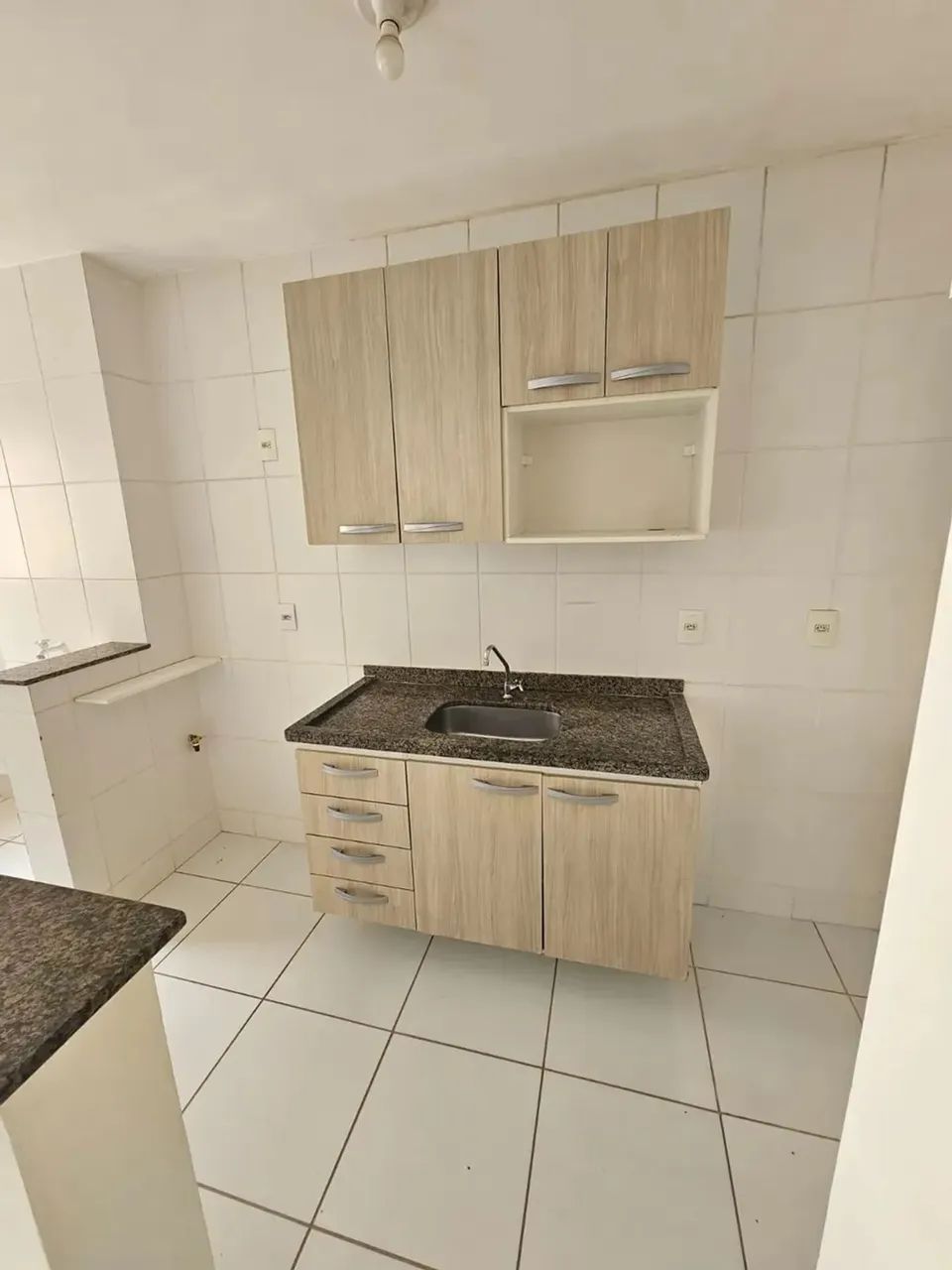 Imóvel para aluguel com 60 metros quadrados com 2 quartos em Despraiado - Cuiabá - MT - Foto 11