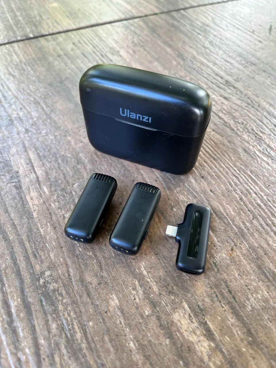 Microfone Lapela - Foto 2