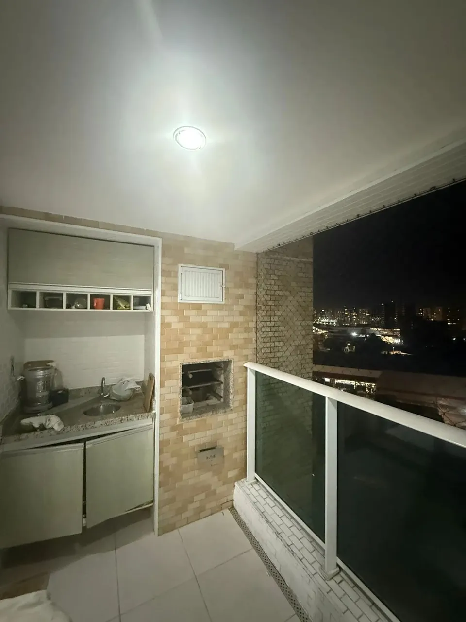 Condomínio Terraços Beira Mar