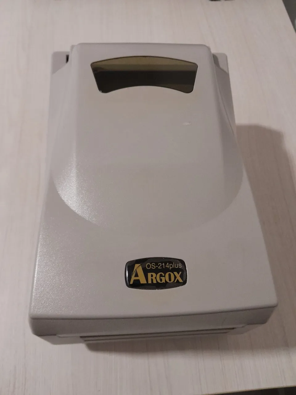 Etiquetadora Argox OS-214plus