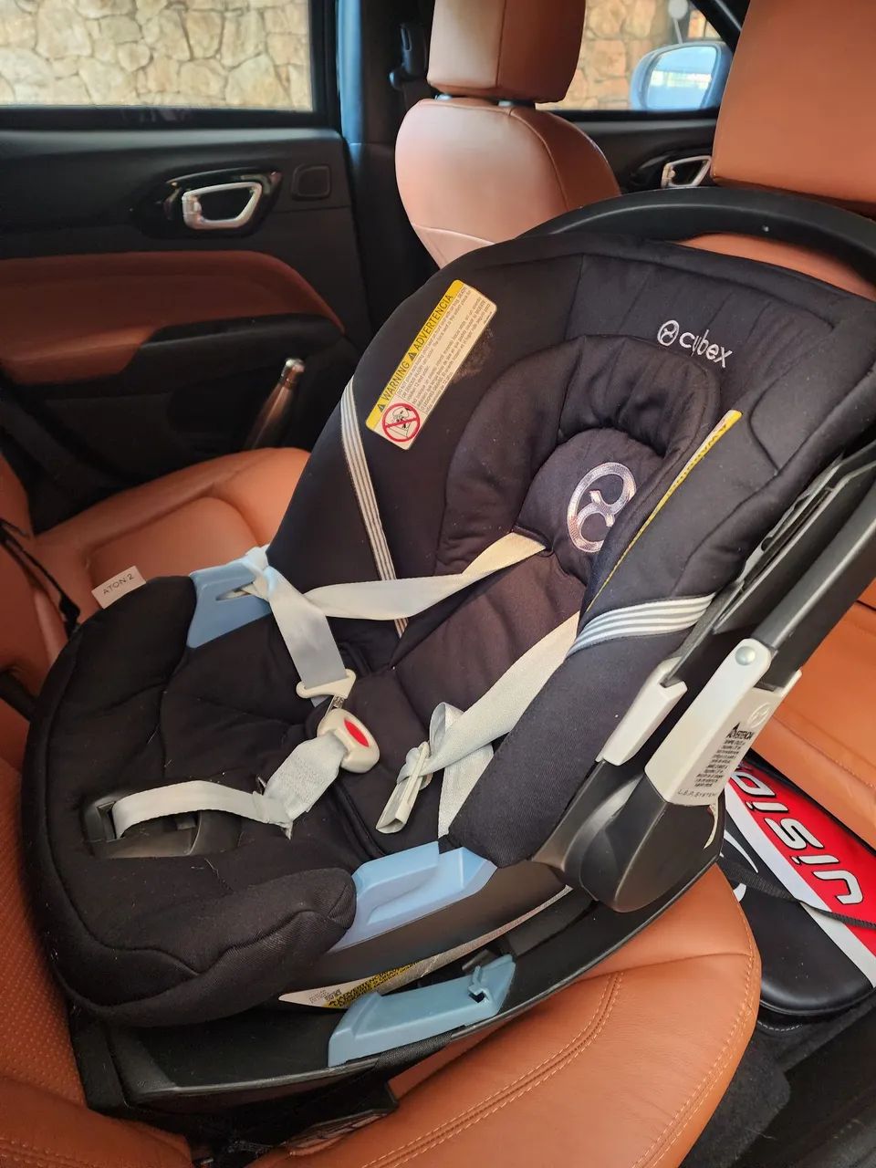 Vendo carrinho e bebê conforto Cybex Priam Rose Gold  - Foto 6